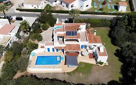 Casa Sacha Villa